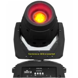 Moving Head Spot PRO