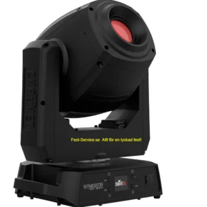 Moving Head Spot PRO
