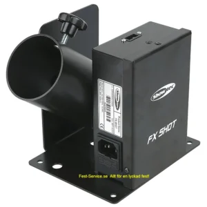 Konfetti - avskjutare