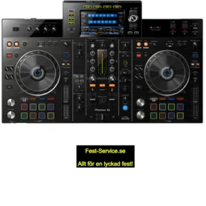 Pioneer XDJ-RX2