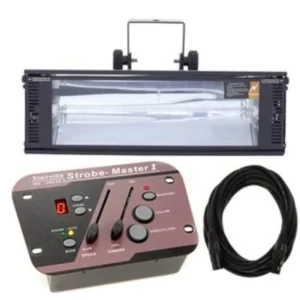 Strobe 1500W